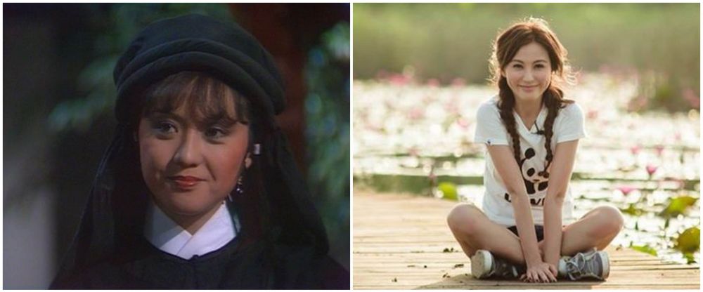 Tenar di era 90-an, ini kabar terbaru 8 aktris serial Mandarin