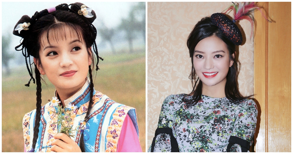 Tenar di era 90-an, ini kabar terbaru 8 aktris serial Mandarin