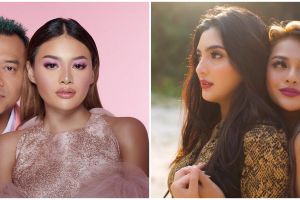 Segera menikah, Aurel Hermansyah tulis ungkapan haru untuk orang tua