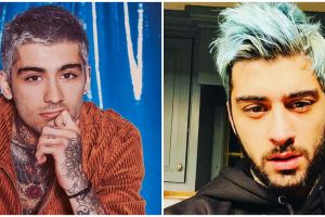 Tak masuk nominasi Grammy, sindiran Zayn Malik ini jadi sorotan