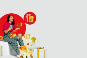 Begini cara unik dan seru dapat hadiah menarik lewat gamifikasi