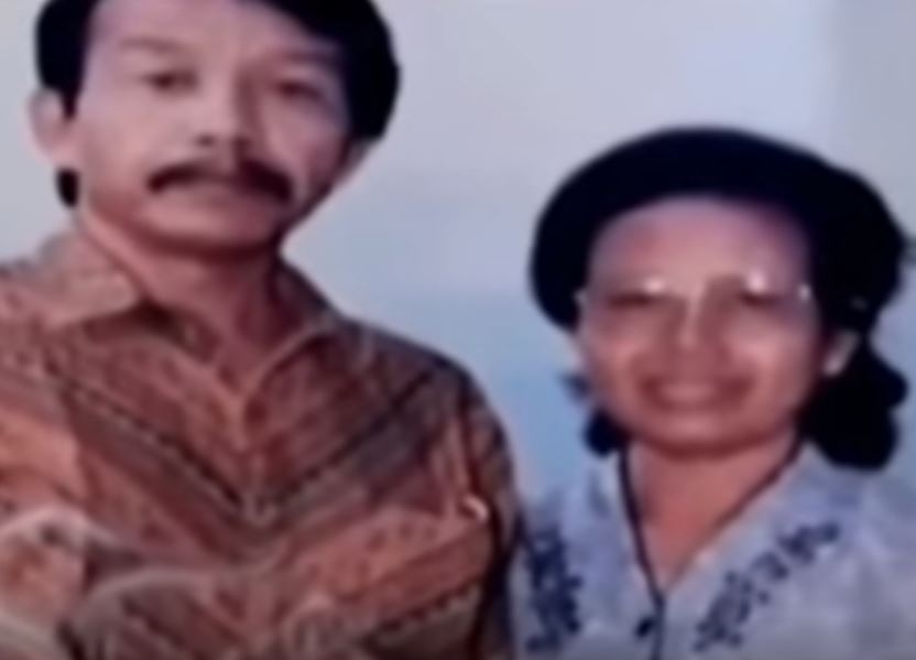 Potret masa muda 10 kakek seleb, parasnya bikin terpana