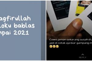 10 Status lucu soal cinta di WhatsApp ini bikin senyum tipis