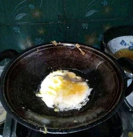 9 Momen sial tak bisa dihindari ini bikin tepuk jidat