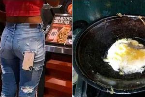 9 Momen sial tak bisa dihindari ini bikin tepuk jidat