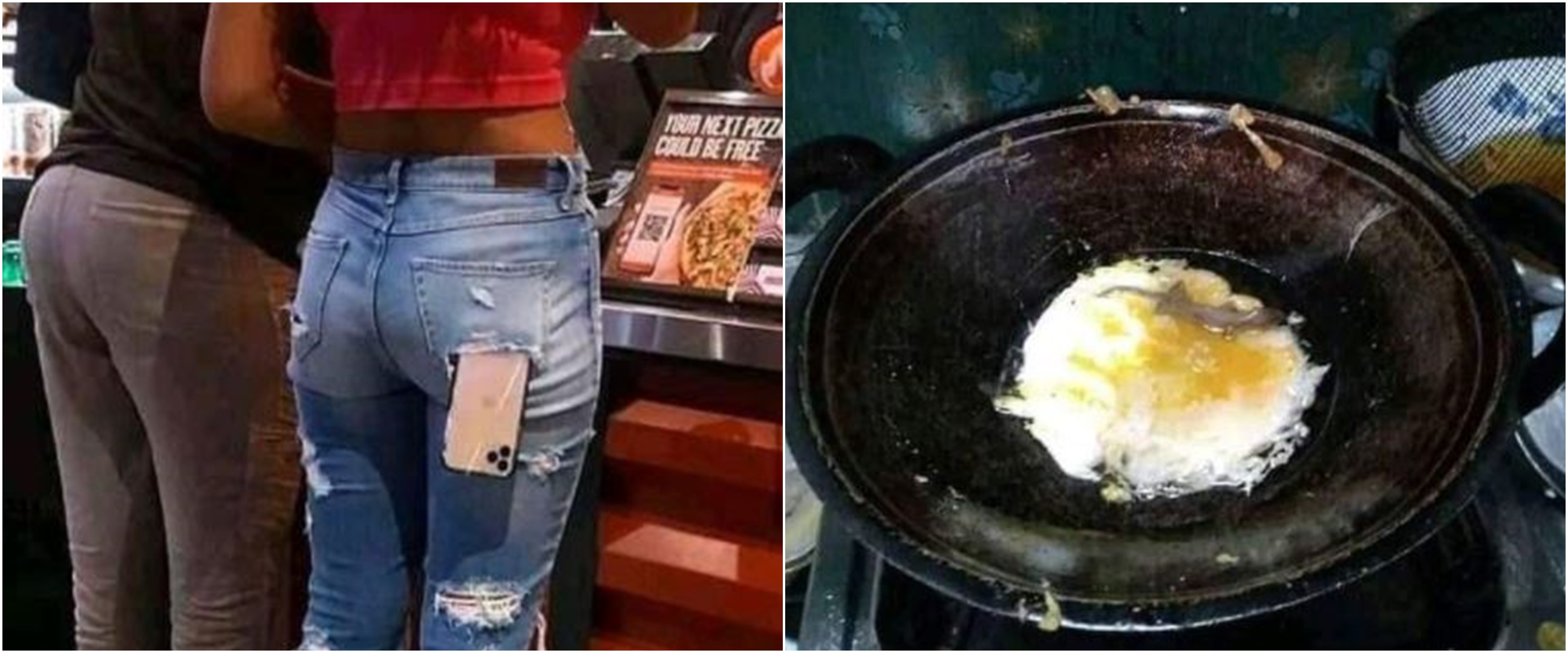 9 Momen sial tak bisa dihindari ini bikin tepuk jidat