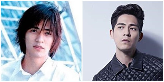 Kabar terbaru 10 aktor serial Mandarin era 90-an, kariernya moncer