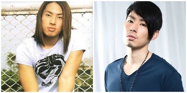 Kabar terbaru 10 aktor serial Mandarin era 90-an, kariernya moncer