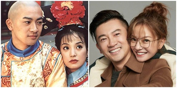 Kabar terbaru 10 aktor serial Mandarin era 90-an, kariernya moncer