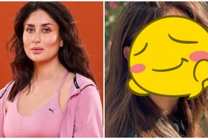 7 Potret terbaru Kareena Kapoor usai lahiran anak kedua, makin menawan