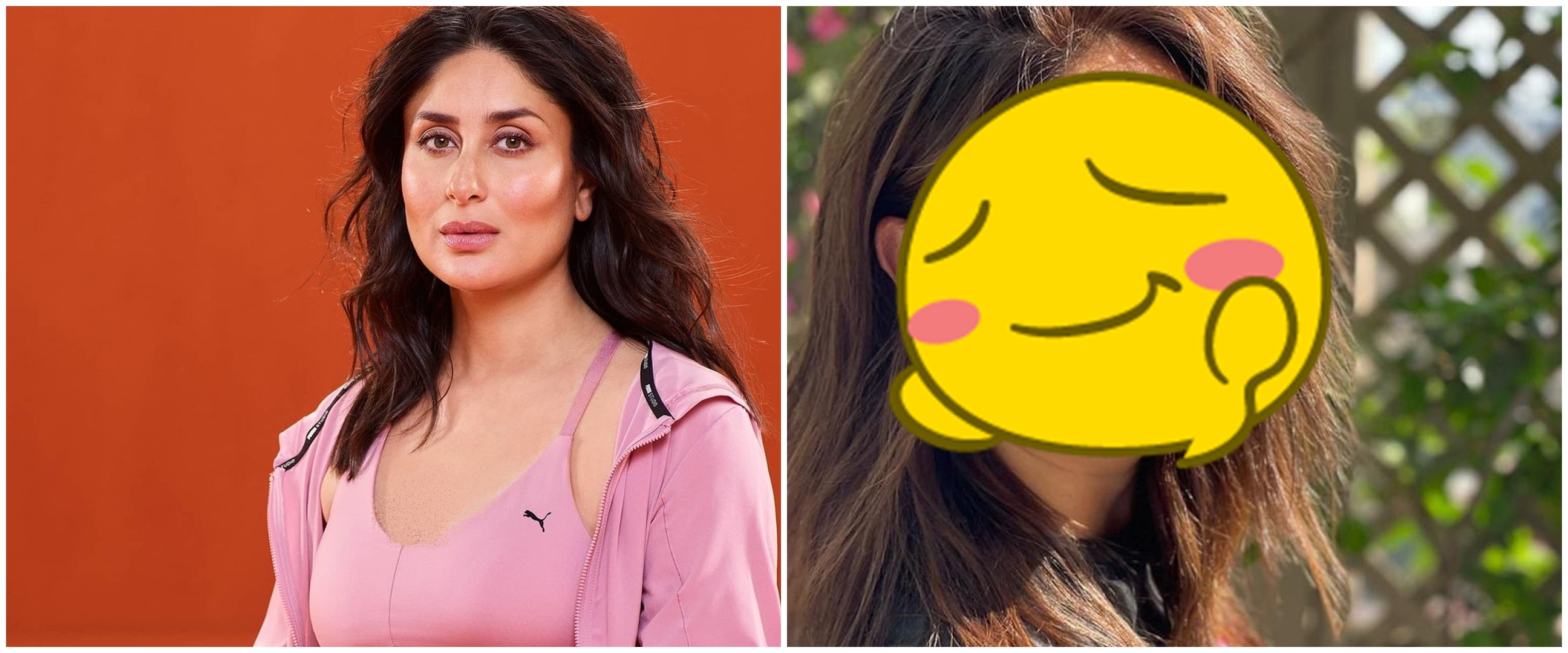 7 Potret terbaru Kareena Kapoor usai lahiran anak kedua, makin menawan