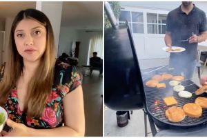 Tinggal di Amerika Serikat, ini 8 penampakan rumah Sarah Azhari