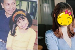 Ingat pemeran Amelia di sinetron Oh Amelia? Ini 10 potret terbarunya