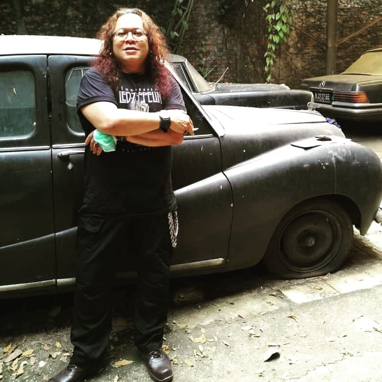 Tak banyak yang tahu, 4 seleb ini ternyata anak jenderal