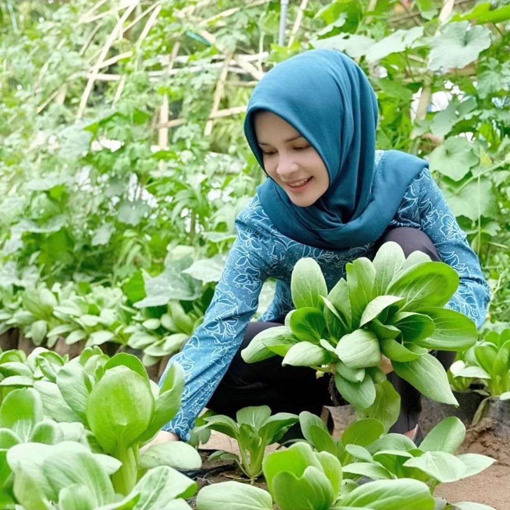 7 Seleb istri kepala daerah, ini gayanya saat jadi Ketua Tim PKK