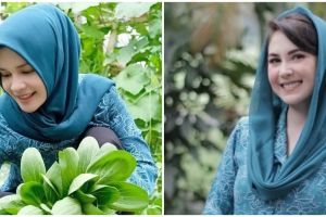 7 Seleb istri kepala daerah, ini gayanya saat jadi Ketua Tim PKK