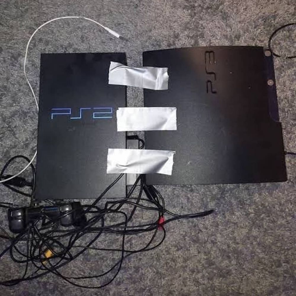 10 Momen terlalu maksa saat pasang barang, bikin tepuk jidat