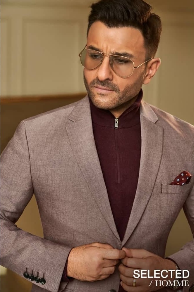 Jarang diketahui, ini nama asli 10 aktor top Bollywood