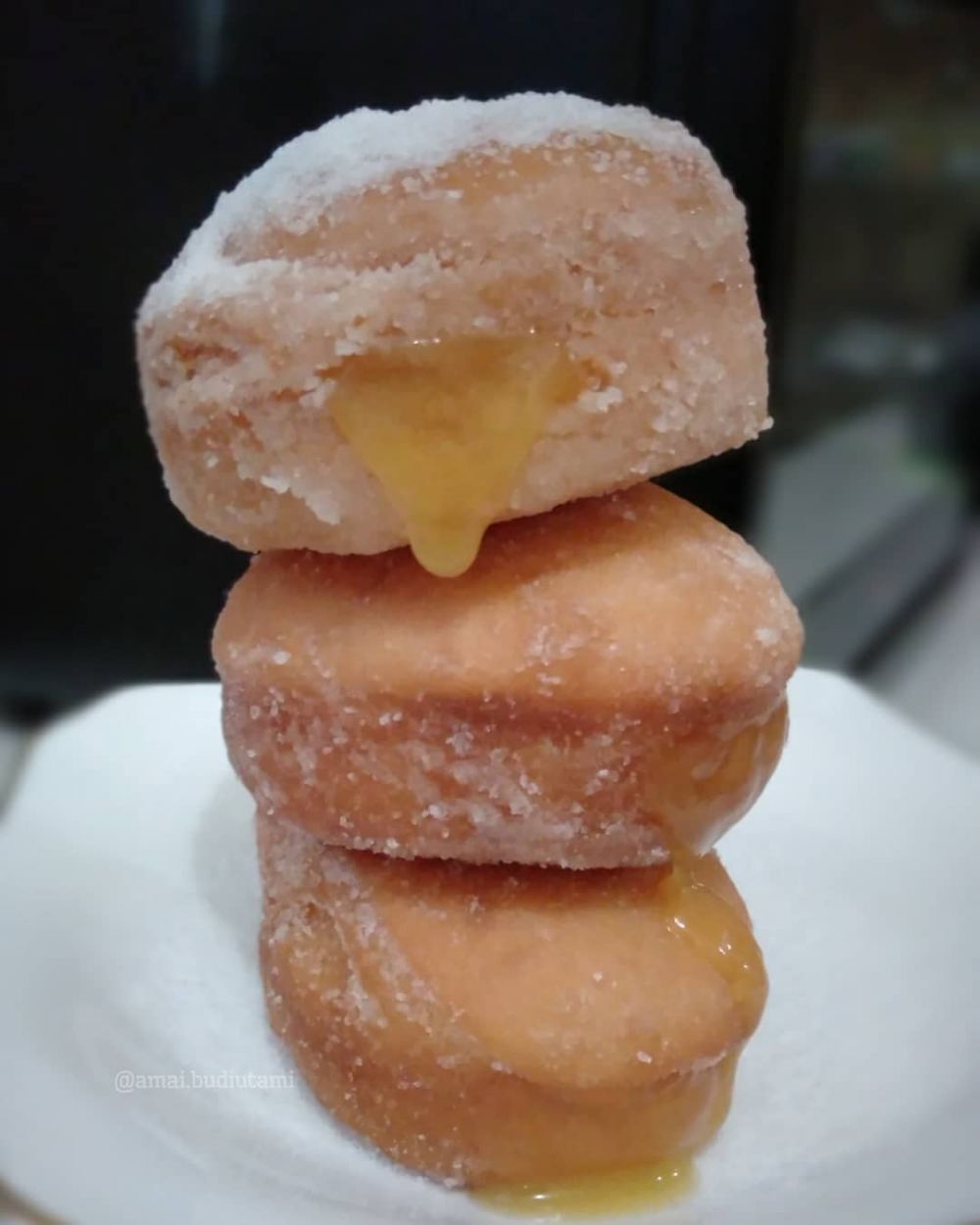 20 Resep roti goreng yang enak, kekinian banget tapi antiribet