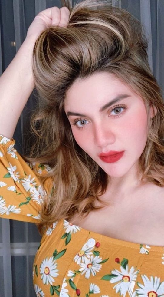 10 Potret dan kabar terbaru Hilda Vitria mantan Billy Syahputra