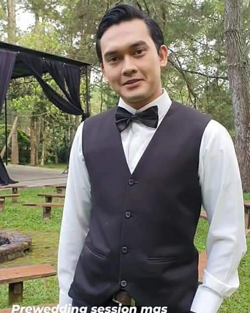 Segera menikah, ini 10 momen prewedding Ikbal Fauzi dan Novia Giana