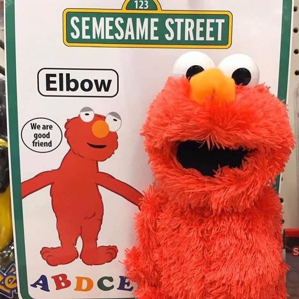 9 Penampakan produk aneh yang dijual di supermarket