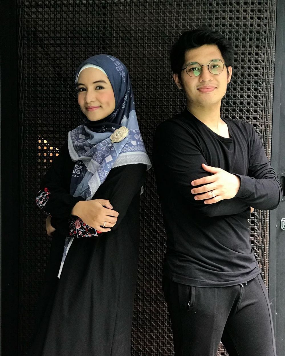 10 Potret terbaru Intan Nuraini usai berat badan turun 14 kg, memesona