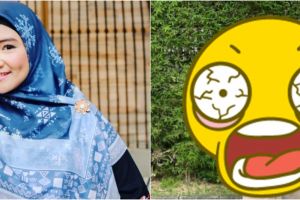 10 Potret terbaru Intan Nuraini usai berat badan turun 14 kg, memesona