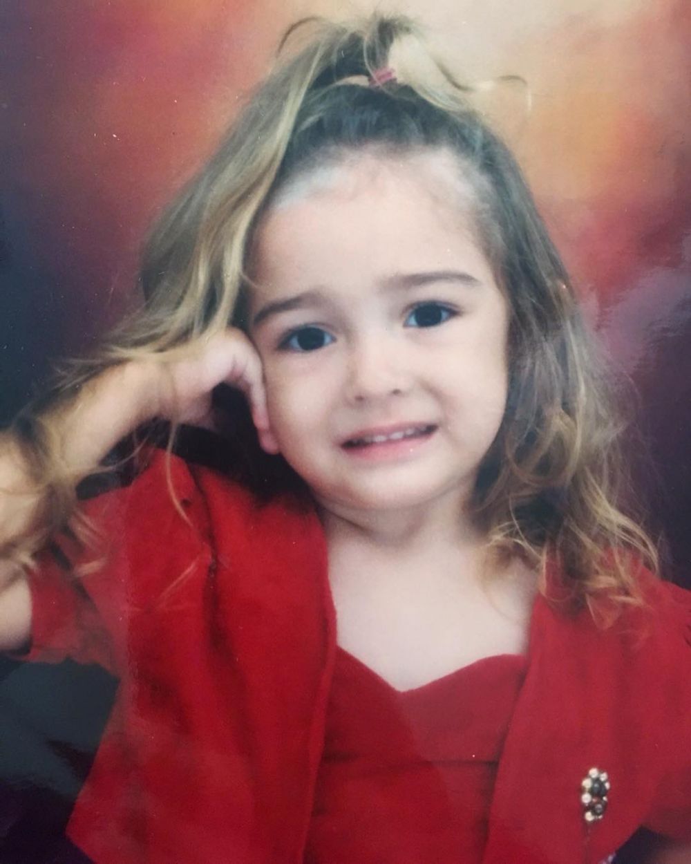 10 Transformasi Yasmine Wildblood, makin memesona usia 28 tahun