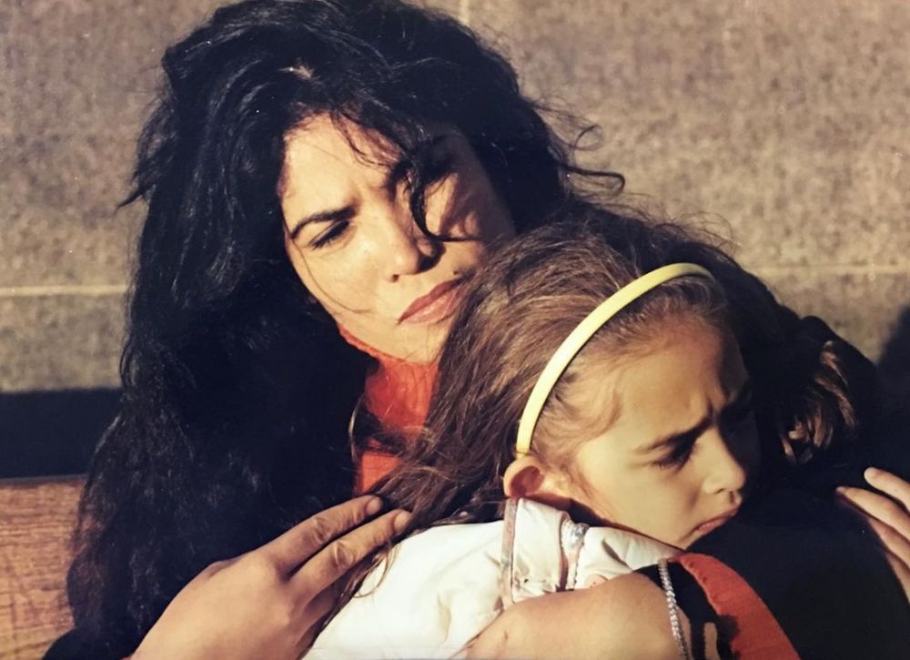 10 Transformasi Yasmine Wildblood, makin memesona usia 28 tahun