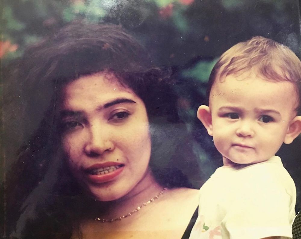 10 Transformasi Yasmine Wildblood, makin memesona usia 28 tahun