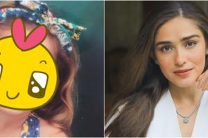 10 Transformasi Yasmine Wildblood, makin memesona usia 28 tahun