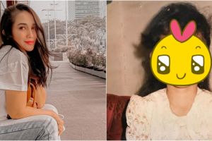 10 Potret transformasi Ussy Sulistyawaty, gaya rambutnya ikonik