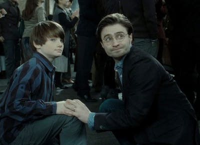 Ingat Albus Severus Potter? 7 Potret terbarunya bikin pangling