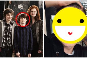 Ingat Albus Severus Potter? 7 Potret terbarunya bikin pangling