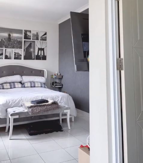 10 Penampakan rumah Andrew Andika, ada tempat nge-gym