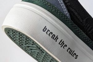 Kampanye ini dorong usaha sepatu lokal tangguh di negeri sendiri   