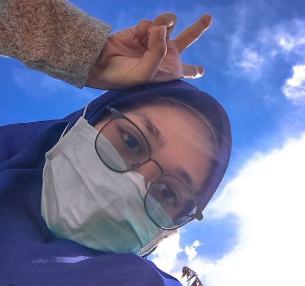 7 Potret Dian Syafira 'kembaran' Ria Ricis, bak saudara kandung