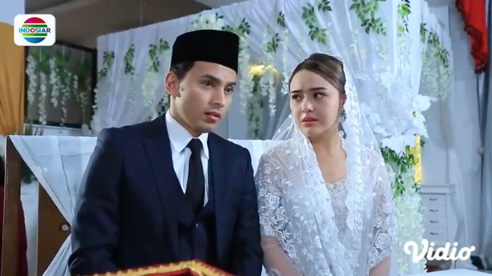 Potret lawas 7 pemain Ikatan Cinta saat jadi bintang FTV