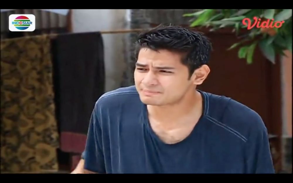 Potret lawas 7 pemain Ikatan Cinta saat jadi bintang FTV