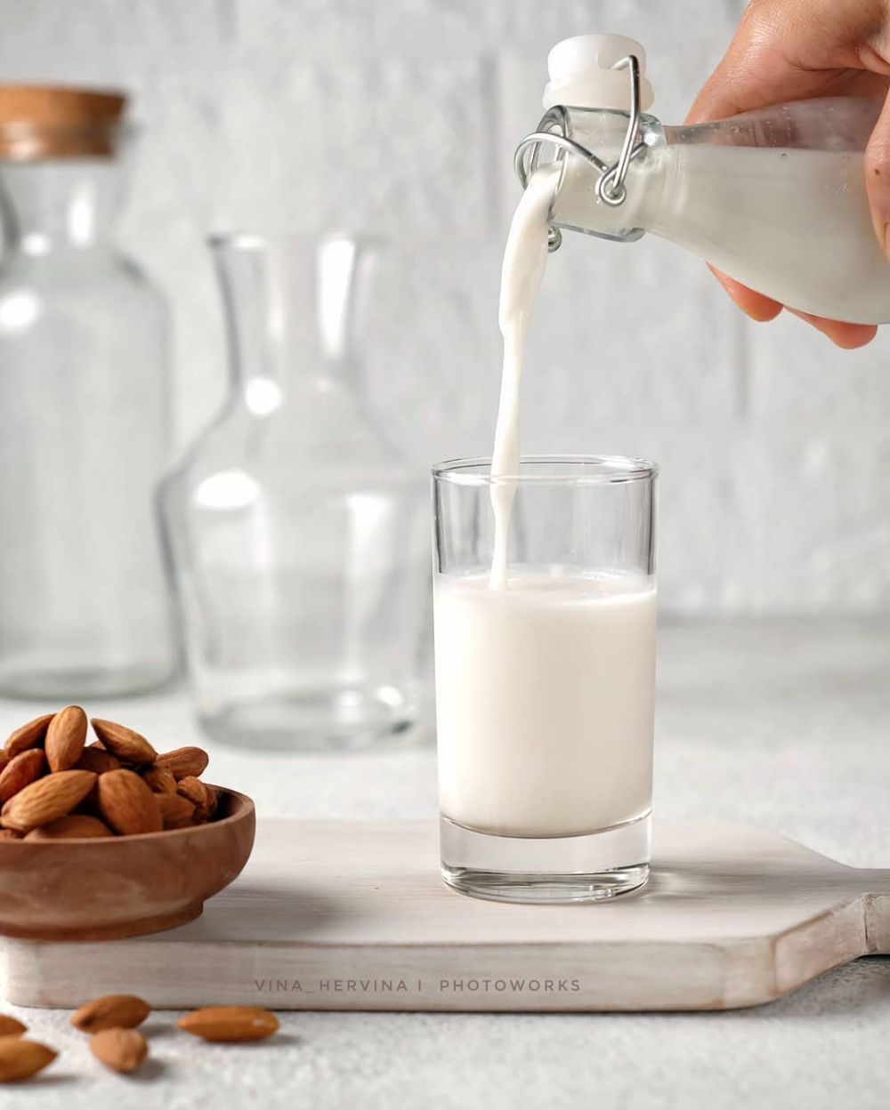 13 Resep kreasi susu ala rumahan, sehat, segar, dan bisa dijual