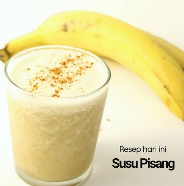 13 Resep kreasi susu ala rumahan, sehat, segar, dan bisa dijual