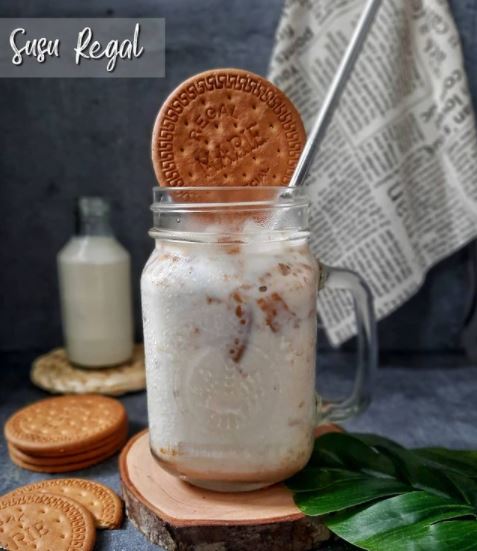 13 Resep kreasi susu ala rumahan, sehat, segar, dan bisa dijual