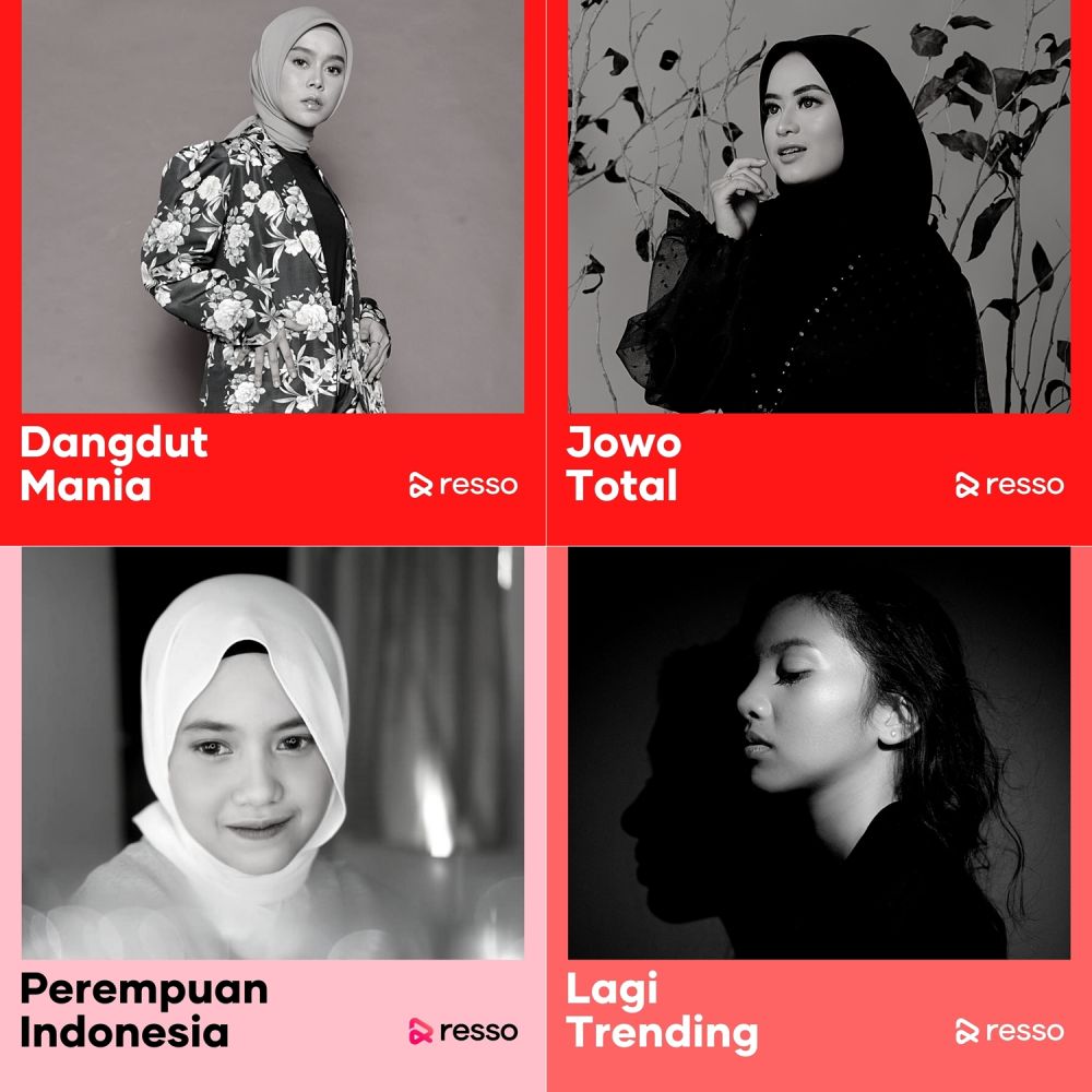 Ini alasan aplikasi streaming semakin digemari musisi dan pendengar