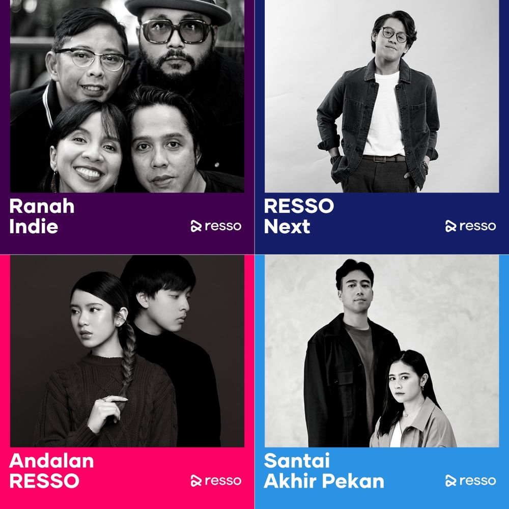 Ini alasan aplikasi streaming semakin digemari musisi dan pendengar