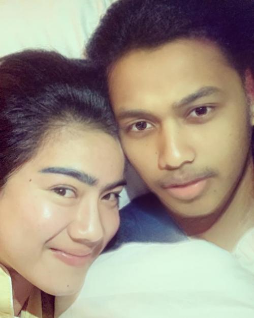 10 Pesona Felicya Angelista tanpa makeup, alisnya bikin salah fokus