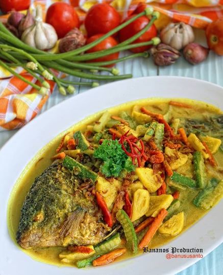 Resep acar ala rumahan Instagram Resep acar ala rumahan Instagram