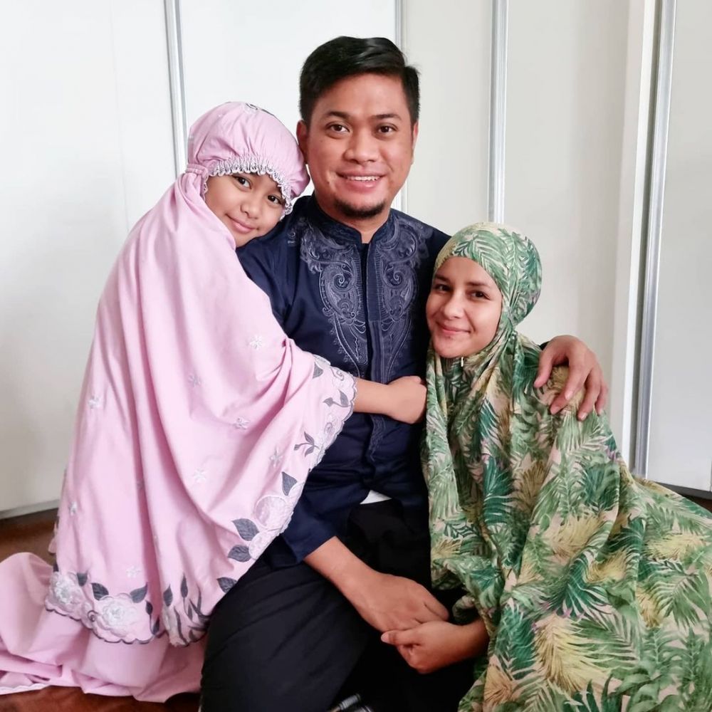 Biasa flawless, ini potret 9 seleb istri kepala daerah tanpa makeup