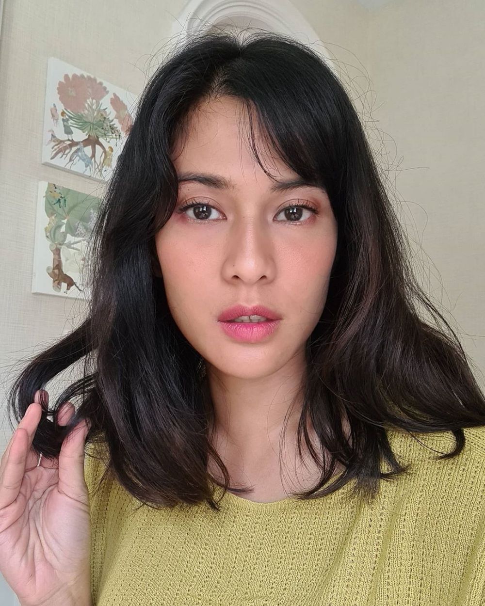 Honor pertama 9 pesinetron top Tanah Air di awal karier