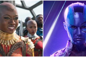 Curi perhatian, 5 karakter Marvel ini layak punya film sendiri